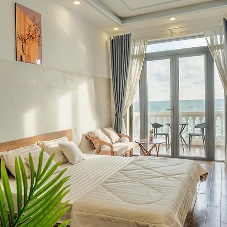 Mien Trung Beach House Phú Quốc Ngoại thất bức ảnh
