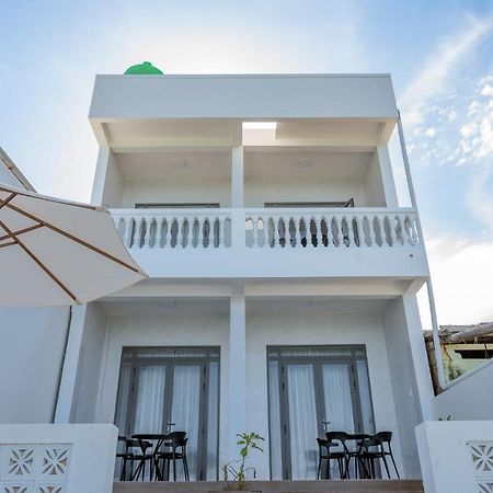Mien Trung Beach House Phú Quốc Ngoại thất bức ảnh