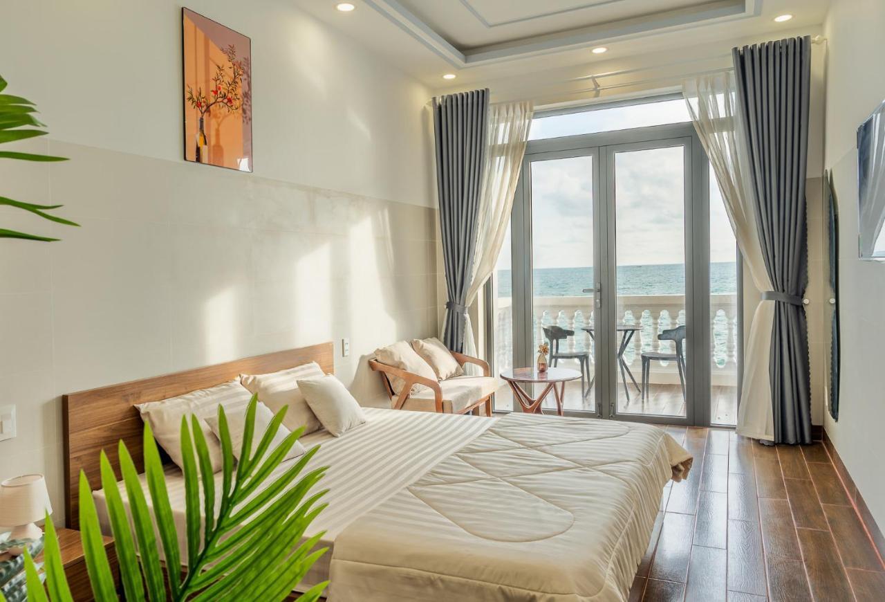 Mien Trung Beach House Phú Quốc Ngoại thất bức ảnh