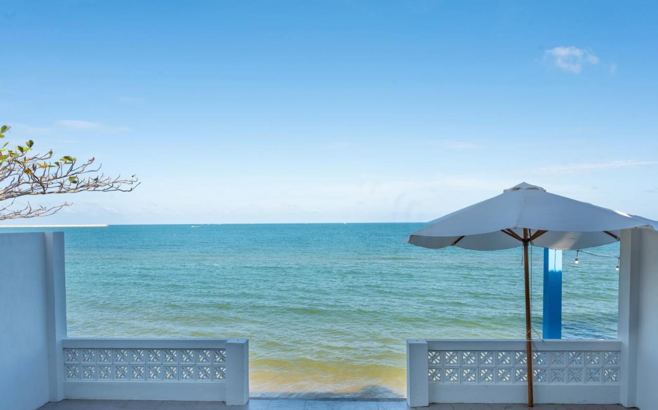 Mien Trung Beach House Phú Quốc Ngoại thất bức ảnh