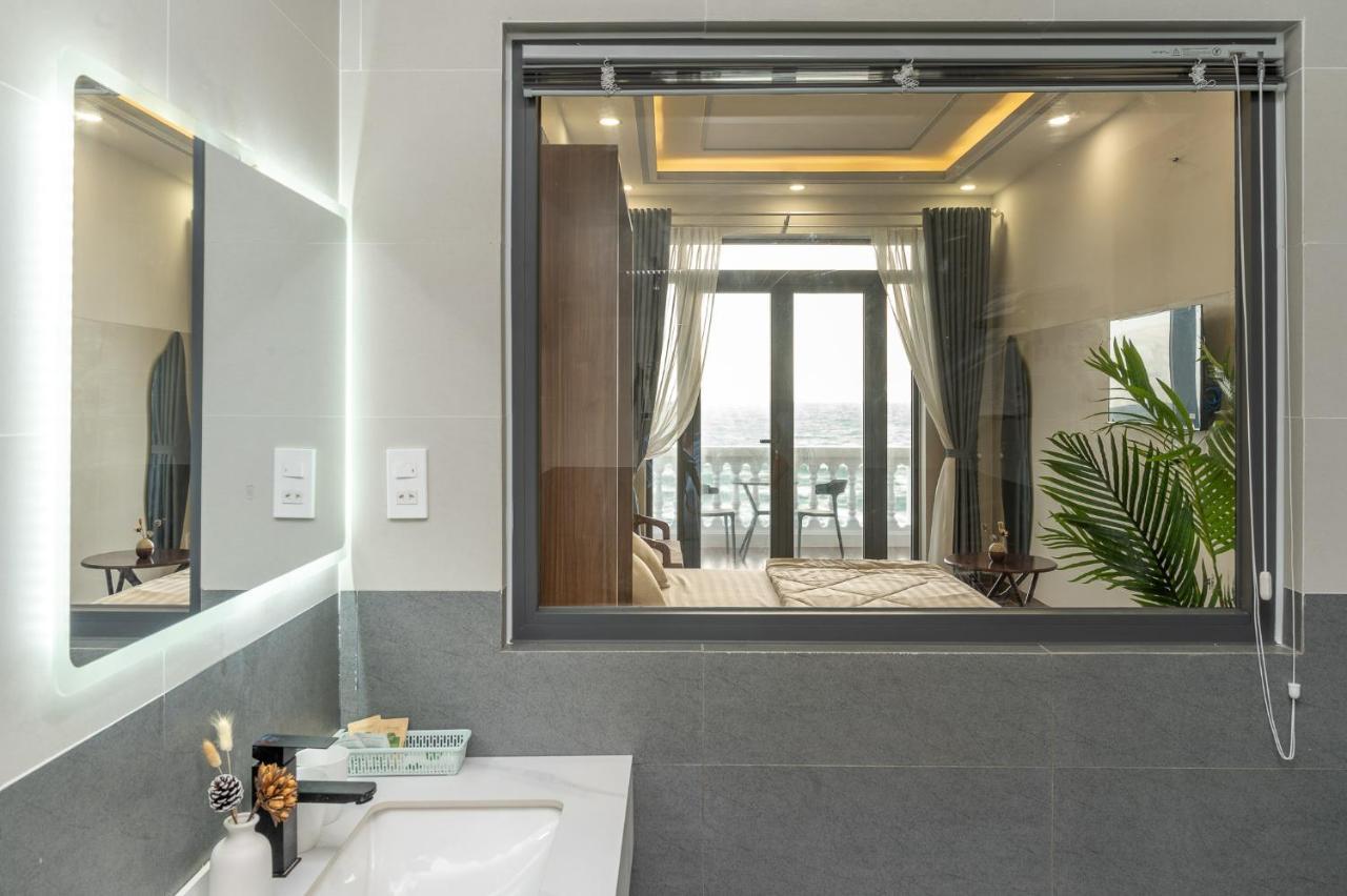 Mien Trung Beach House Phú Quốc Ngoại thất bức ảnh