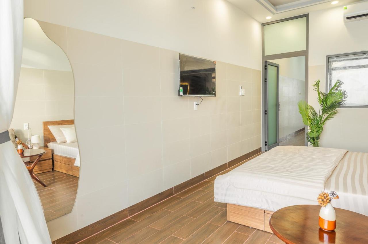 Mien Trung Beach House Phú Quốc Ngoại thất bức ảnh