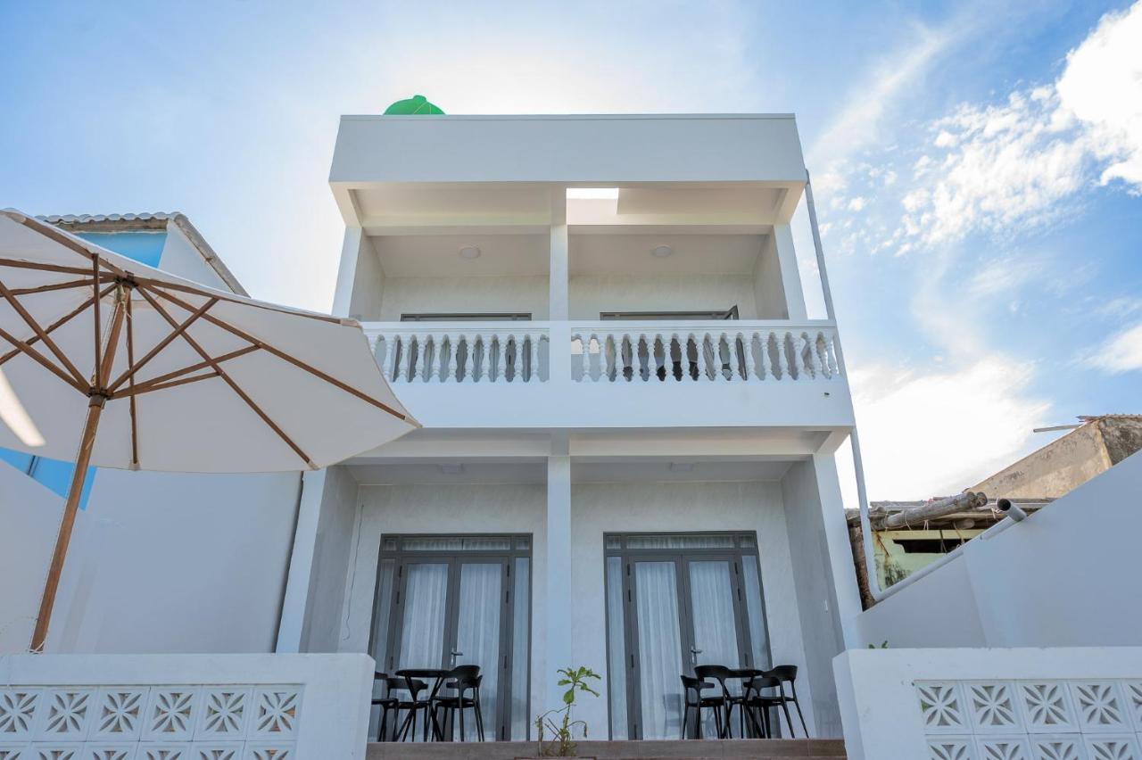Mien Trung Beach House Phú Quốc Ngoại thất bức ảnh