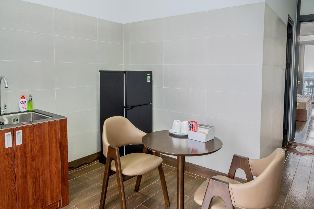 Mien Trung Beach House Phú Quốc Ngoại thất bức ảnh