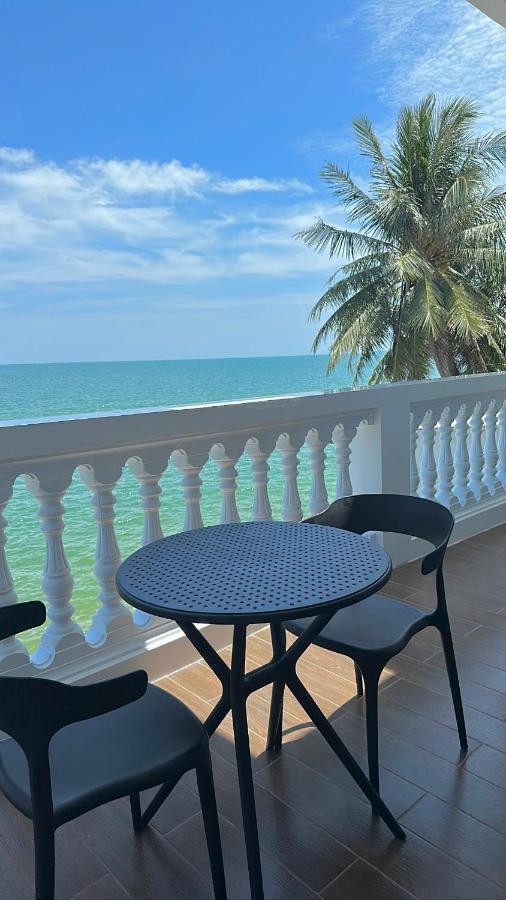 Mien Trung Beach House Phú Quốc Ngoại thất bức ảnh