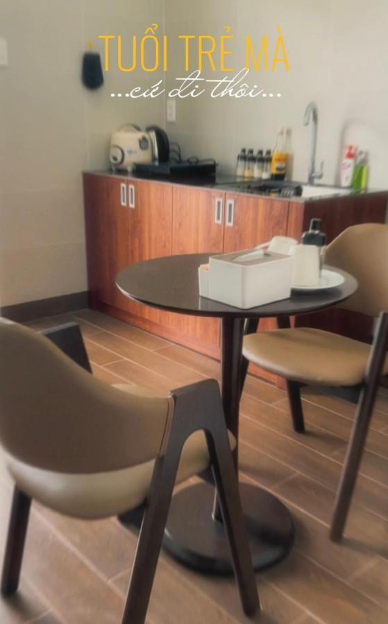 Mien Trung Beach House Phú Quốc Ngoại thất bức ảnh