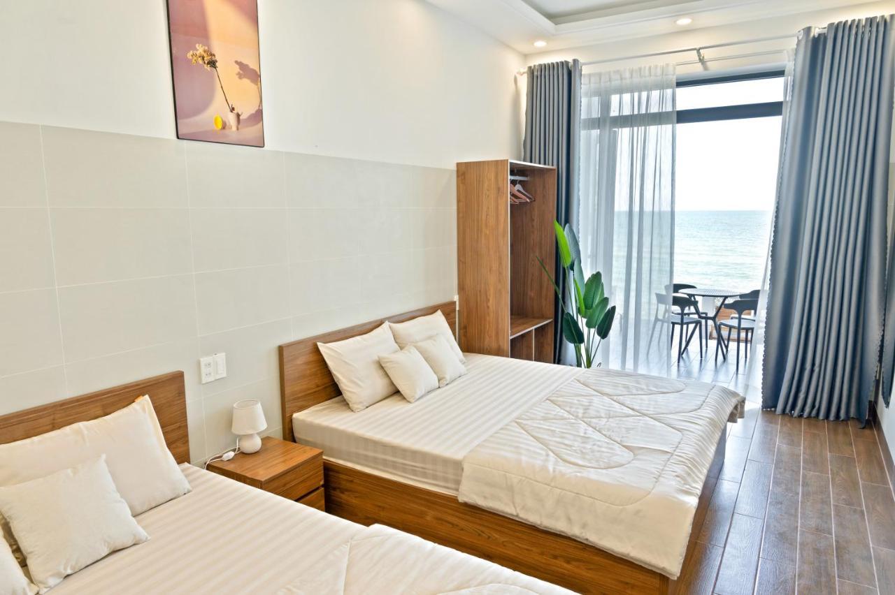 Mien Trung Beach House Phú Quốc Ngoại thất bức ảnh