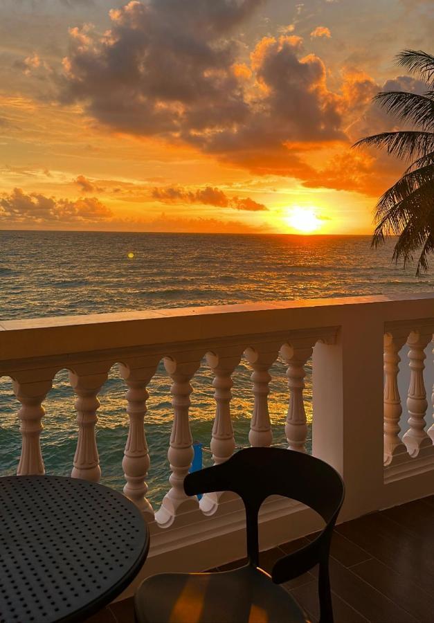 Mien Trung Beach House Phú Quốc Ngoại thất bức ảnh