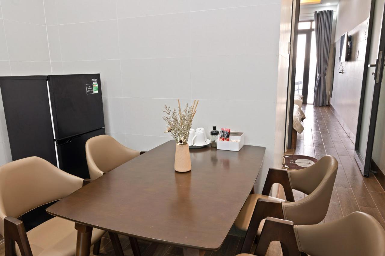 Mien Trung Beach House Phú Quốc Ngoại thất bức ảnh