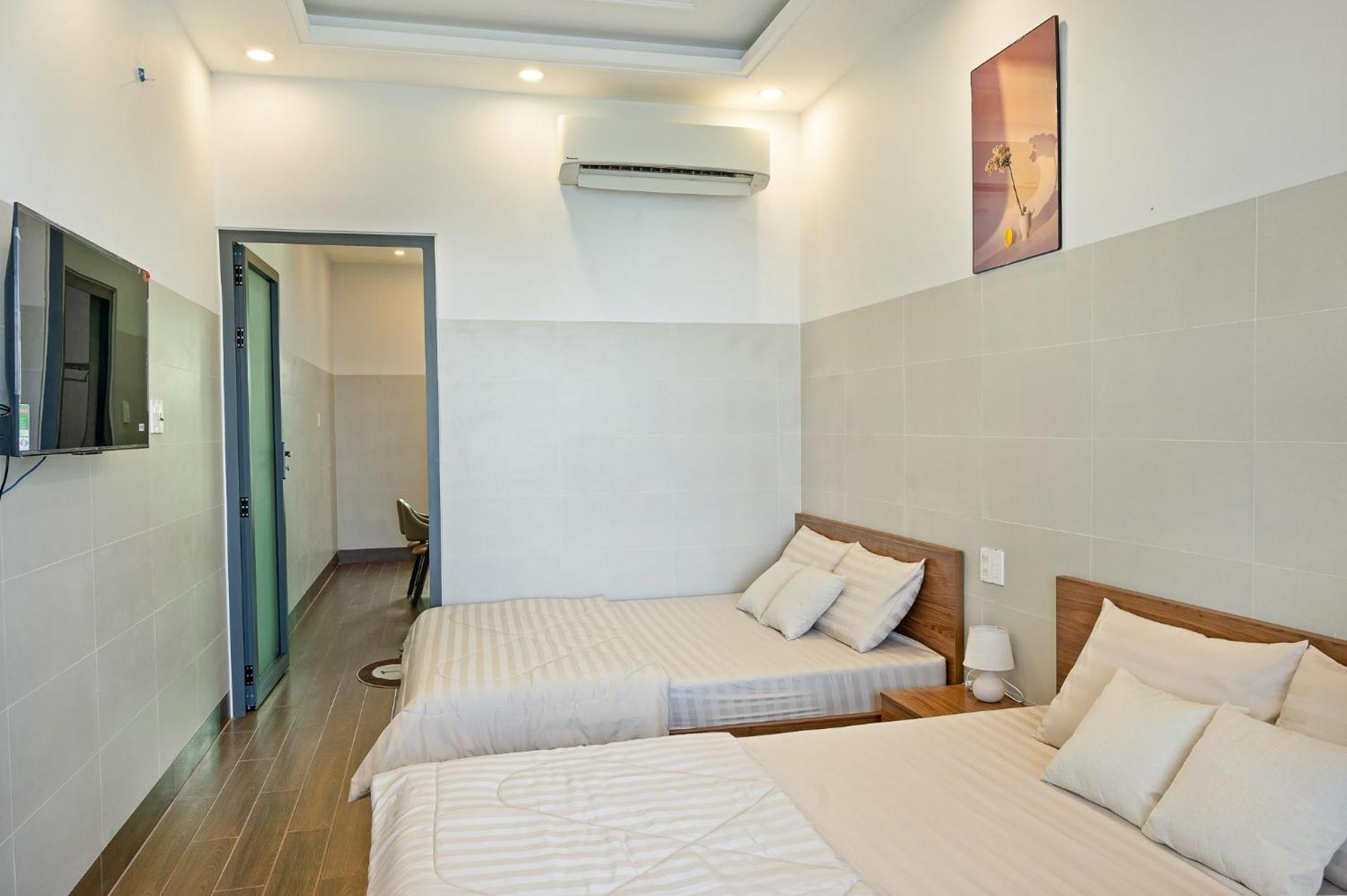 Mien Trung Beach House Phú Quốc Ngoại thất bức ảnh