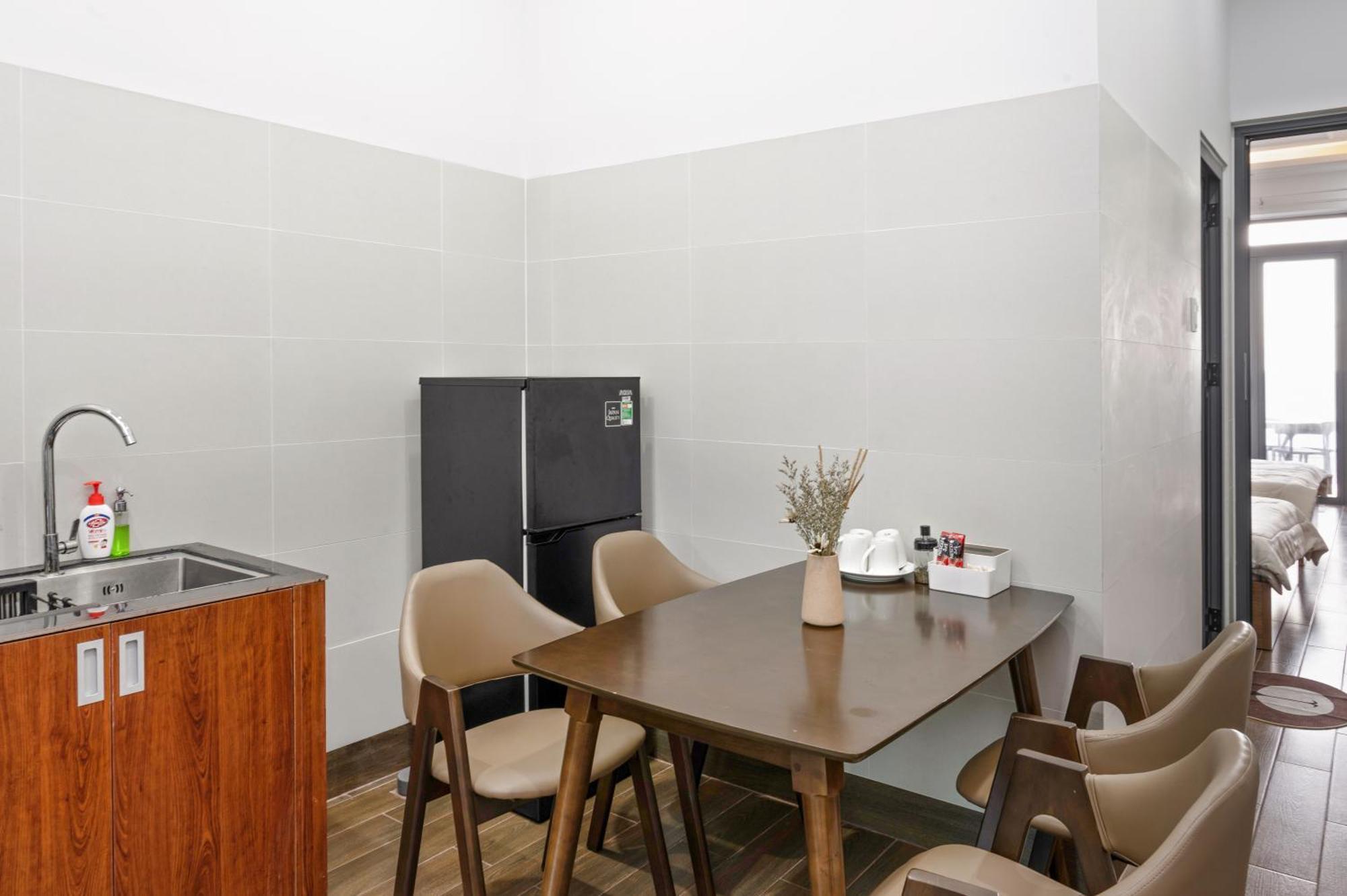 Mien Trung Beach House Phú Quốc Ngoại thất bức ảnh