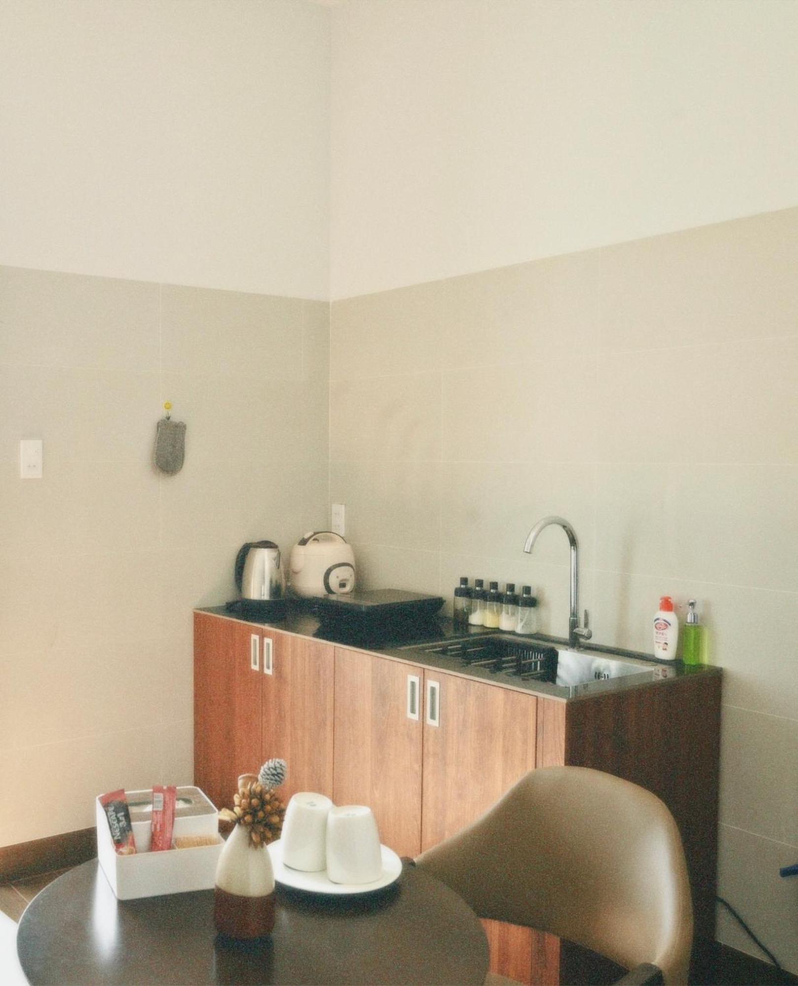 Mien Trung Beach House Phú Quốc Ngoại thất bức ảnh